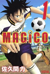 MAGiCO