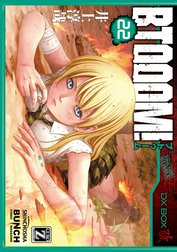 BTOOOM！