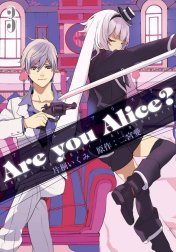 Are you alice?