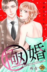 極婚～超溺愛ヤクザとケイヤク結婚！？～　分冊版