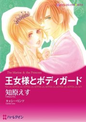 王女様とボディガード （分冊版）