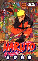 NARUTO―ナルト― カラー版