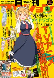 月刊アクション