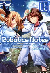 Robotics;Notes