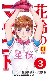 花鈴のマウンド 分冊版