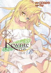 Rewrite：SIDE-B