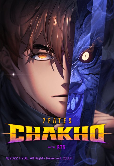 7FATES: CHAKHO