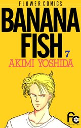 BANANA FISH