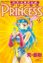 美少女創世伝説 PRINCESS