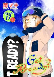 Get Ready?［1話売り］