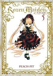 Rozen Maiden