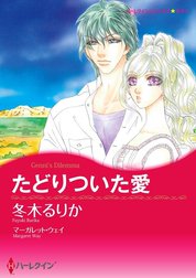 たどりついた愛 （分冊版）