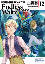 新機動戦記ガンダムＷ Endless Waltz 敗者たちの栄光