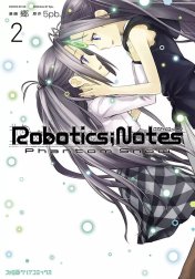 ROBOTICS;NOTES Phantom Snow