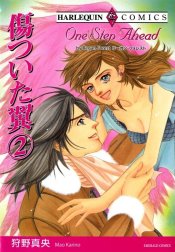 傷ついた翼 （分冊版）