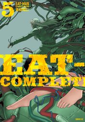 ＥＡＴ－ＭＡＮ　ＣＯＭＰＬＥＴＥ　ＥＤＩＴＩＯＮ