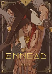 ENNEAD【タテヨミ】