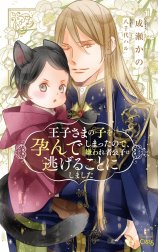 王子さまの子を孕んでしまったので、嫌われ者公子は逃げることにしました【特別版】(イラスト付き)