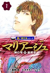 マリアージュ～神の雫 最終章～【極！単行本シリーズ】