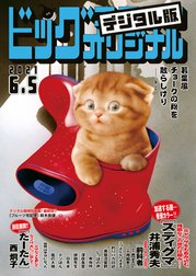 ビッグコミックオリジナル