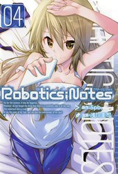 Robotics;Notes