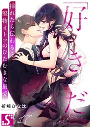 「好きだ。」挿れたら伝わる…堅物オトコのひたむきな最愛