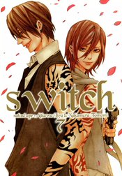 新装版 switch