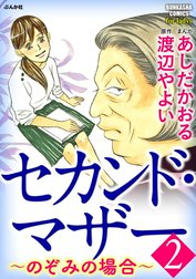 セカンド・マザー～のぞみの場合～