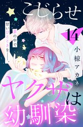 こじらせヤクザは幼馴染　［ｃｏｍｉｃ　ｔｉｎｔ］　分冊版