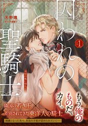 【単話版】囚われの聖騎士～凌辱の檻に堕ちて～