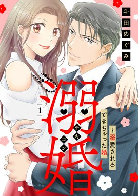 略奪溺愛～敏腕御曹司は箱入り娘を一夜に奪いたい～【分冊版】 略奪 