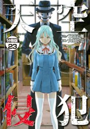 天空侵犯　分冊版