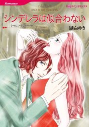 シンデレラは似合わない （分冊版）