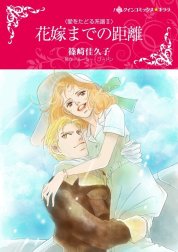 花嫁までの距離 （分冊版）