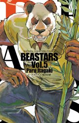 BEASTARS