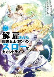 解雇された暗黒兵士（３０代）のスローなセカンドライフ