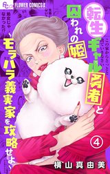 転生ギャル勇者と囚われの姫～モラハラ義実家を攻略せよ～