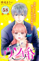 ウソ婚　分冊版