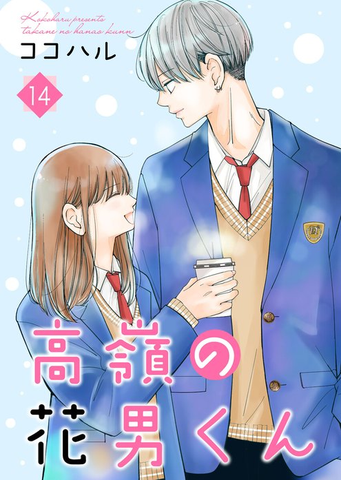 高嶺の花男くん