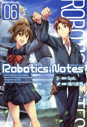 Robotics;Notes