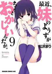 最近、妹のようすがちょっとおかしいんだが。