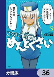 このヒーラー、めんどくさい【分冊版】