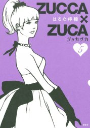 ZUCCA×ZUCA