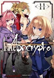 Fate/Apocrypha