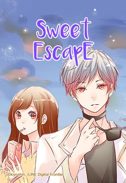 Sweet EscapE