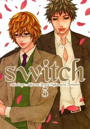 新装版 switch