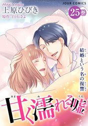 甘く濡れる嘘～結婚という名の復讐～