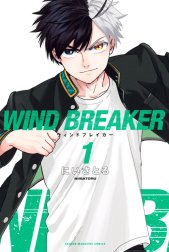 ＷＩＮＤ　ＢＲＥＡＫＥＲ