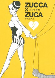 ZUCCA×ZUCA