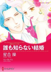 誰も知らない結婚 （分冊版）